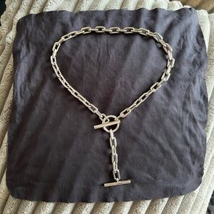 Vitaly Deadbolt Chain